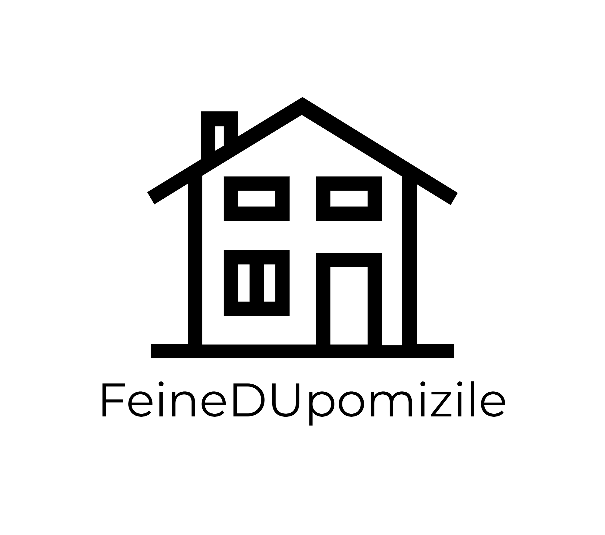 FeineDUpomizile Logo